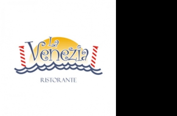 La Venezia Logo
