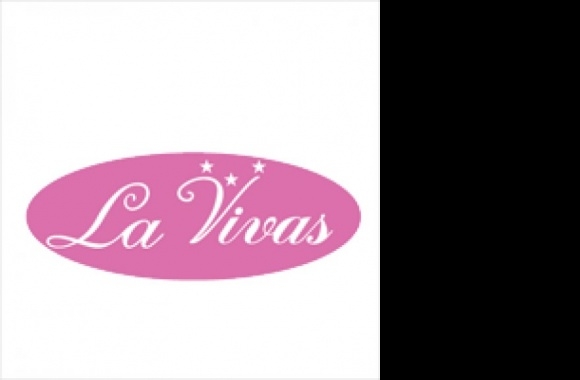 La Vivas Logo download in high quality