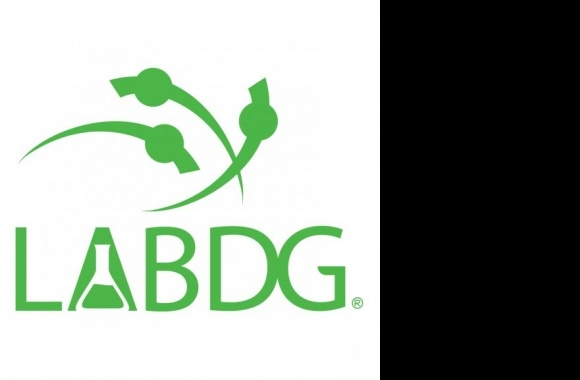 Labdg Logo download in high quality