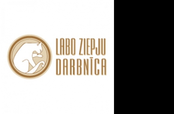 LABO ZIEPJU DARBNICA Logo