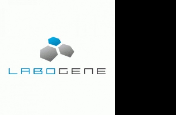 LaboGene™ Logo download in high quality