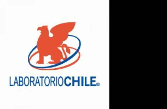 Laboratorio Chile Logo