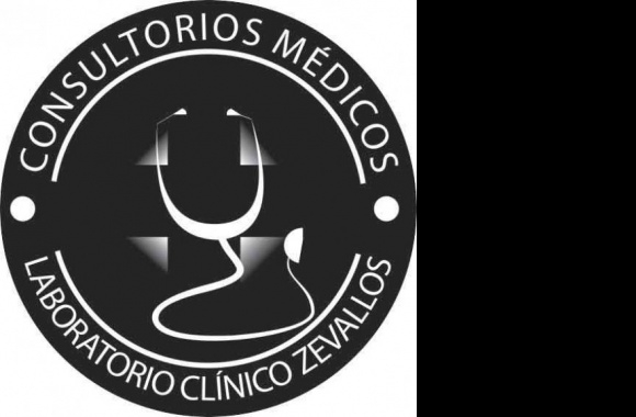 Laboratorio Clinico Zevallos Logo download in high quality