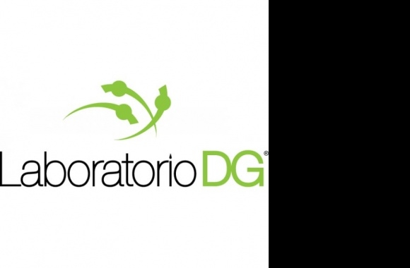 Laboratorio DG Logo