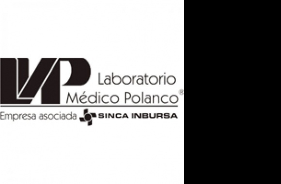 Laboratorio Medico Polanco Logo download in high quality