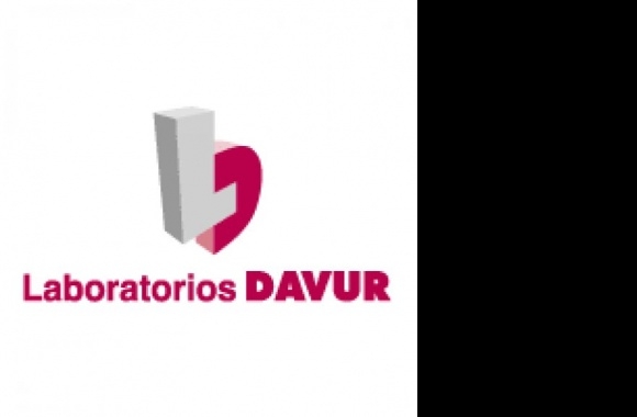 Laboratorios DAVUR Logo