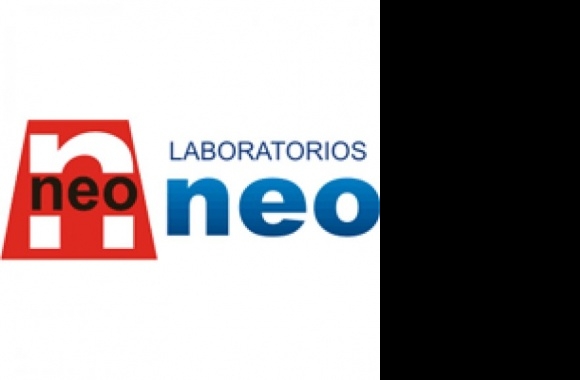 Laboratorios Neo Logo download in high quality