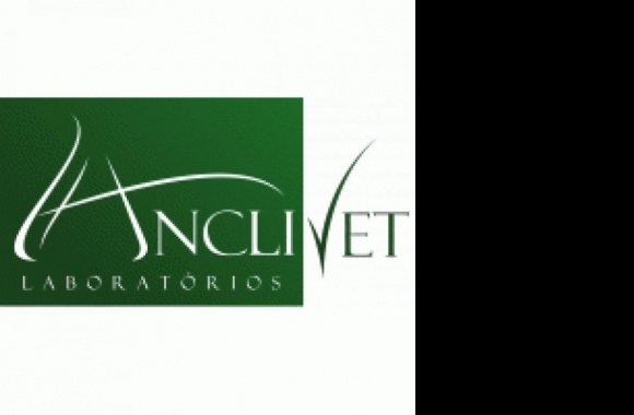 Laboratório Anclivet Logo download in high quality
