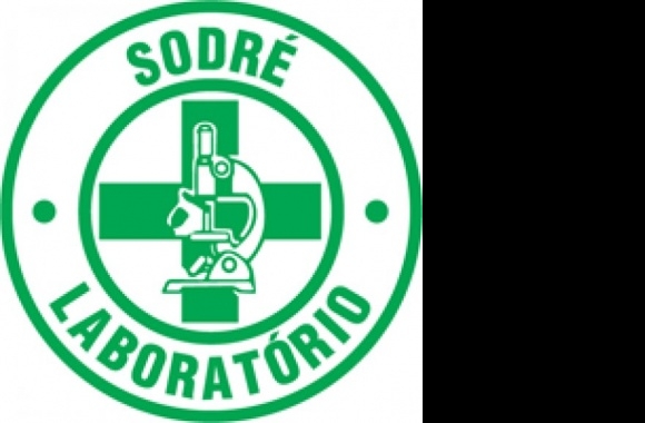 Laboratório Sodré Logo