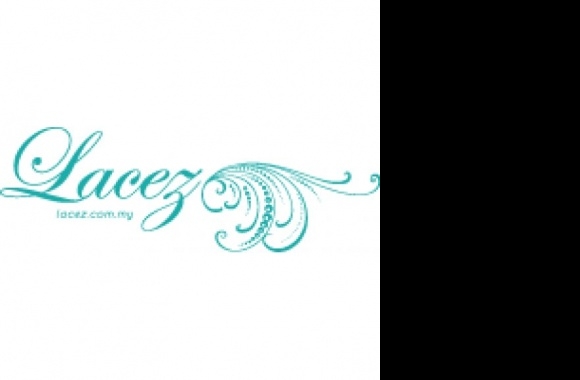 Lacez Logo download in high quality