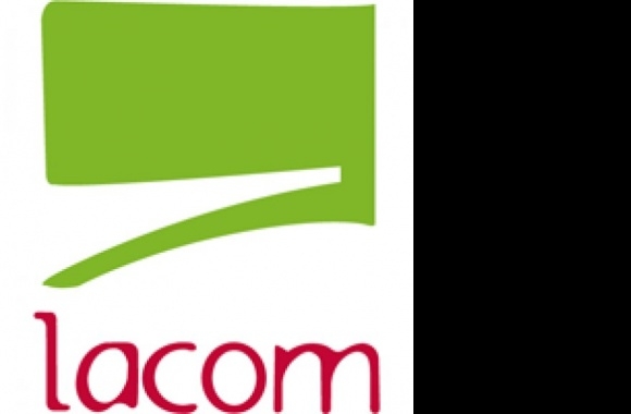 lacom Logo download in high quality