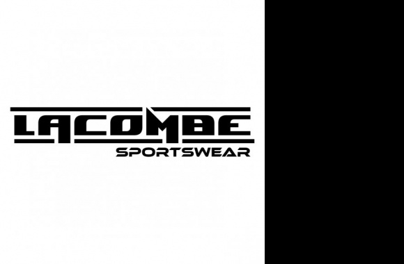 Lacombe Sportswear Logo
