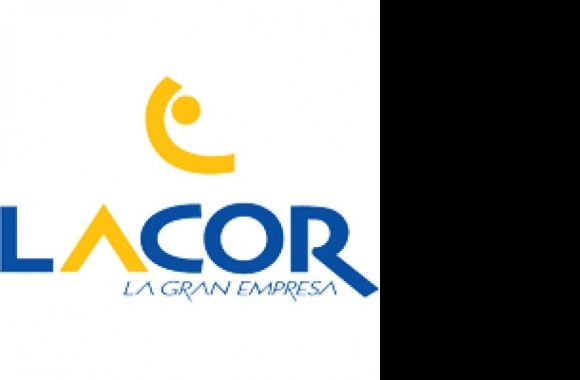 Lacor Logo download in high quality