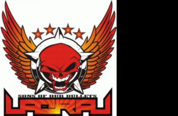 Lacrau Logo download in high quality