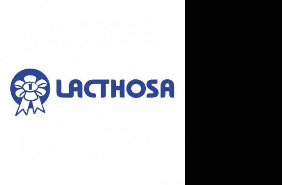 Lacthosa Lácteos de Honduras S.A Logo