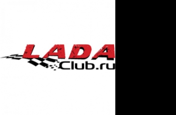 LADA Club Logo download in high quality