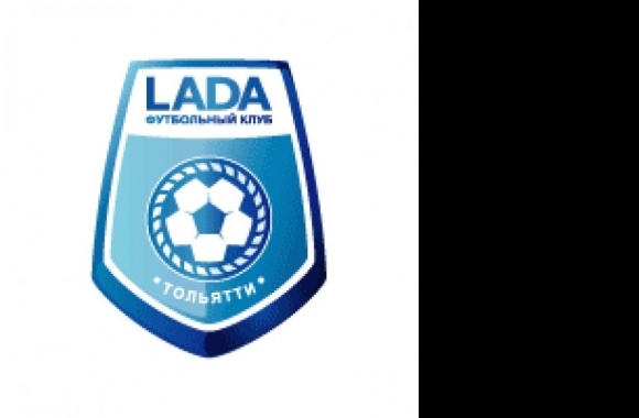 Lada FC Logo
