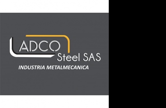 LADCO STEEL SAS Logo