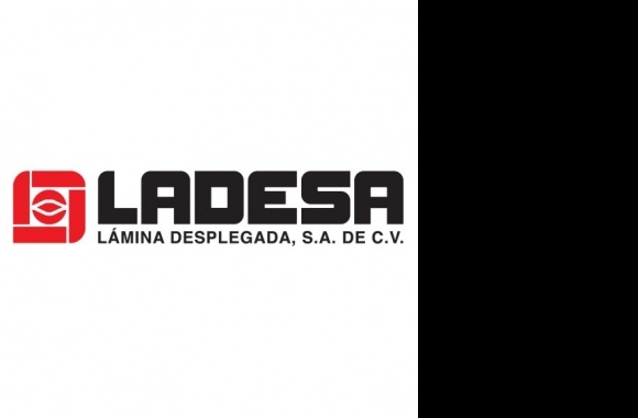 Ladesa Logo download in high quality
