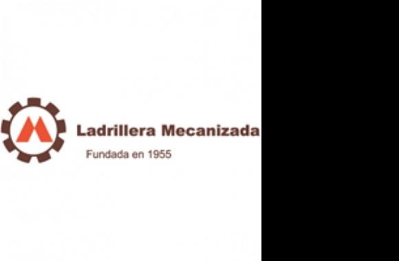 Ladrillera Mecanizada Logo download in high quality