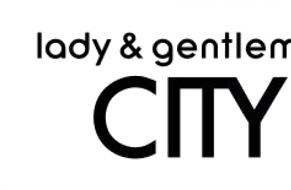 Lady Gentleman City Logo download in high quality