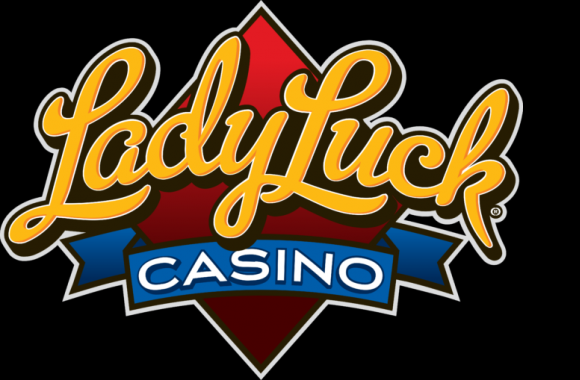 Lady Luck Casino Logo download in high quality