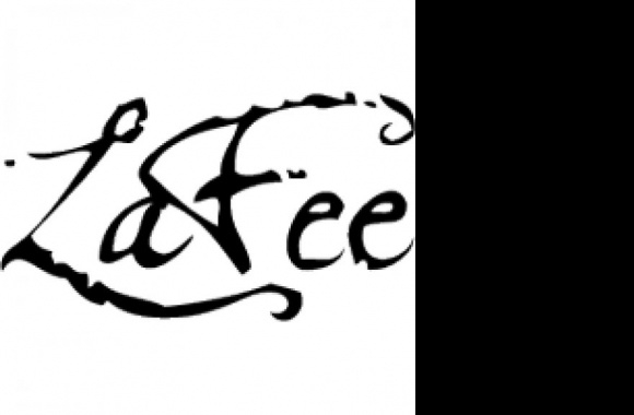 LaFee Logo download in high quality