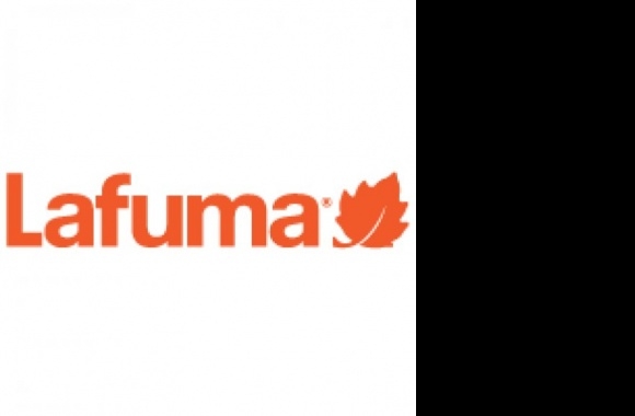 Lafuma Logo download in high quality