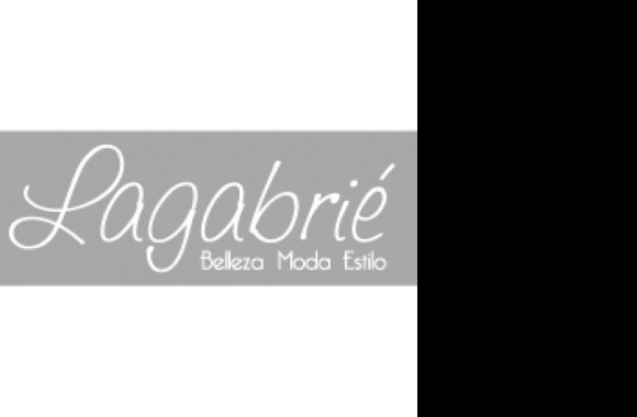 Lagabrie Logo download in high quality