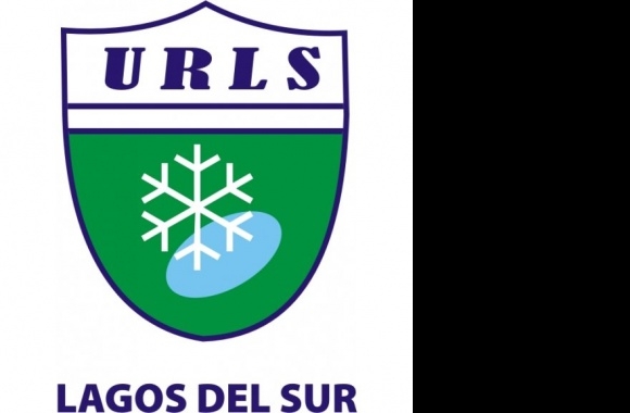 Lagos del Sur Logo