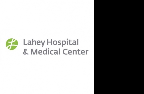 Lahey Hospital & Medical Center Logo download in high quality