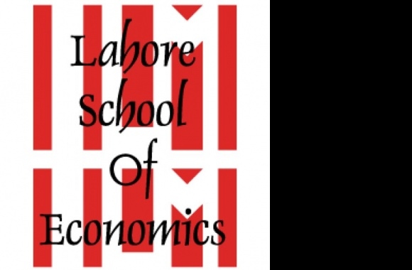 Lahore School Of Economics Logo download in high quality