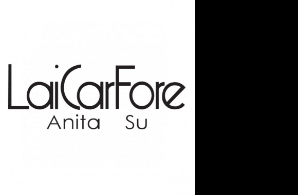 LaiCarFore Logo download in high quality