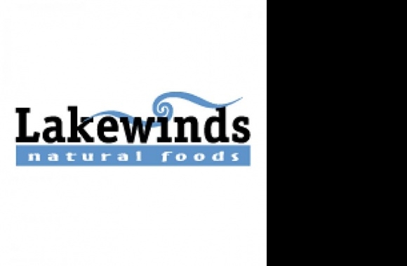 Lakewinds Logo download in high quality