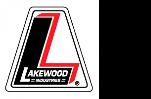 Lakewood Industries Logo download in high quality