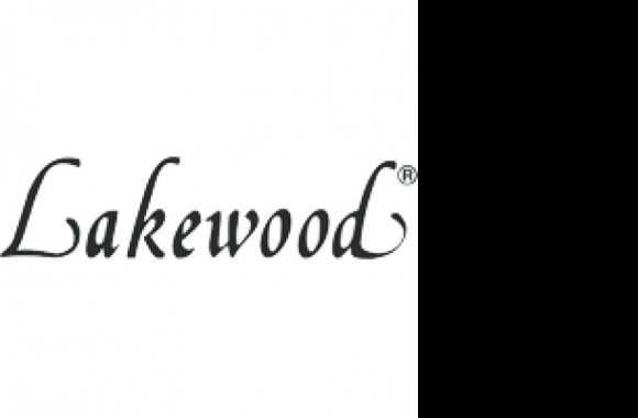 Lakewood Logo download in high quality