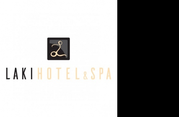 Laki Hotel & Spa Logo download in high quality