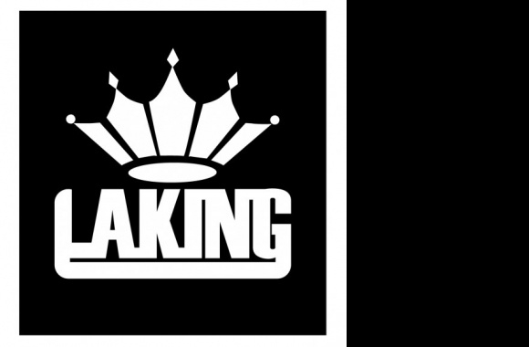 Laking Logo download in high quality