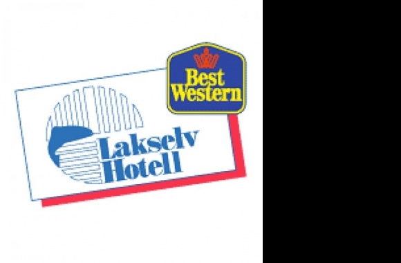 Lakselv Hotell Logo download in high quality