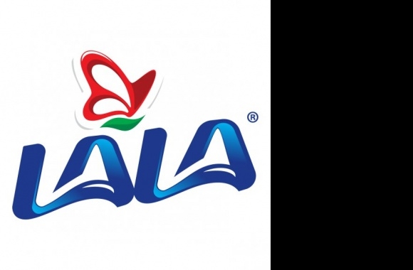 LALA Logo