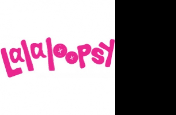 Lalaloopsy Logo download in high quality