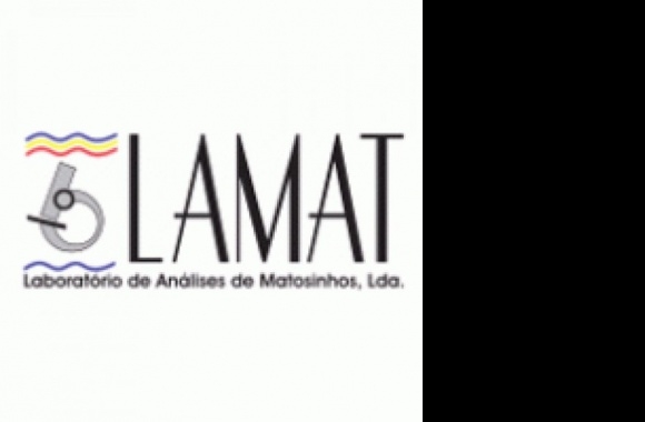 LAMAT Logo download in high quality