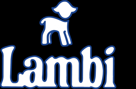 Lambi Logo download in high quality