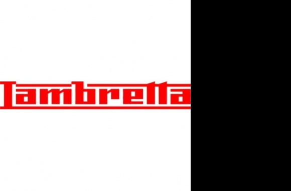 Lambretta 2019 Logo