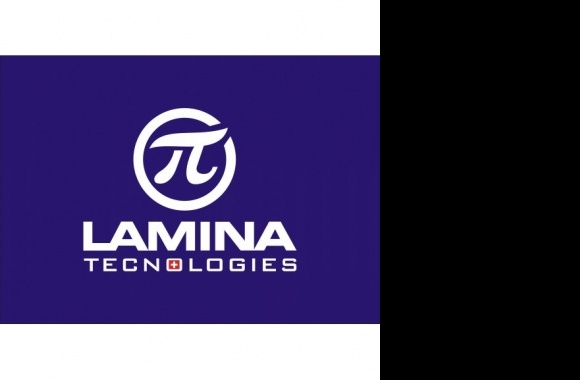 Lamina Tecnologies Logo