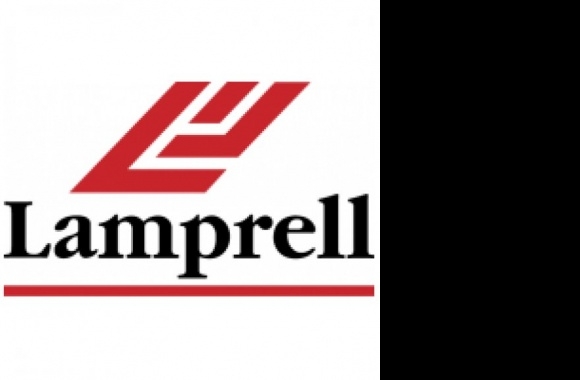 Lamprell Logo download in high quality