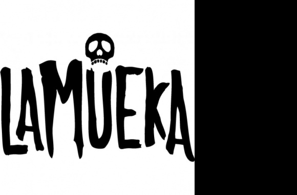 LaMueka Logo download in high quality