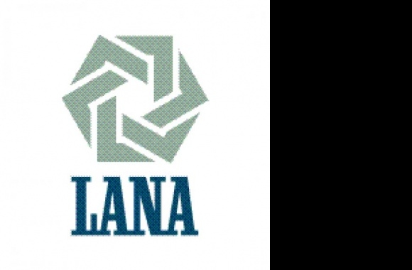 Lana Logo download in high quality