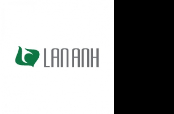 lananh Logo download in high quality