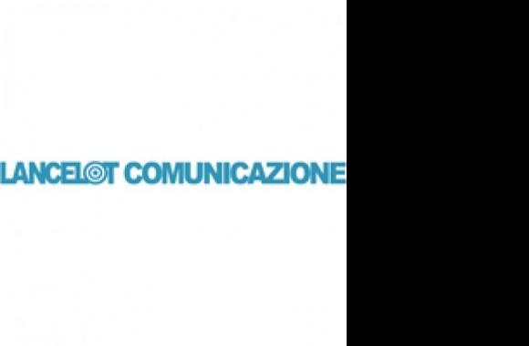 lancelot comunicazione Logo download in high quality